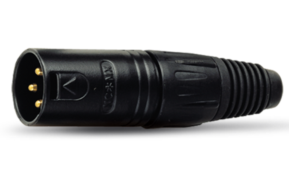 OEHLBACH XLR M 2 шт./компл.
