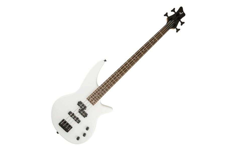 JACKSON JS2 SPECTRA LR SNOW WHITE