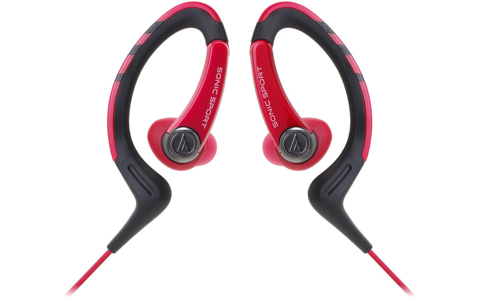 Audio-Technica ATH-SPORT1 RD