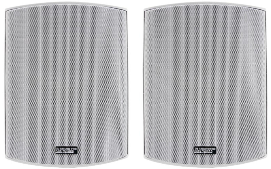 Earthquake ASW-602 White
