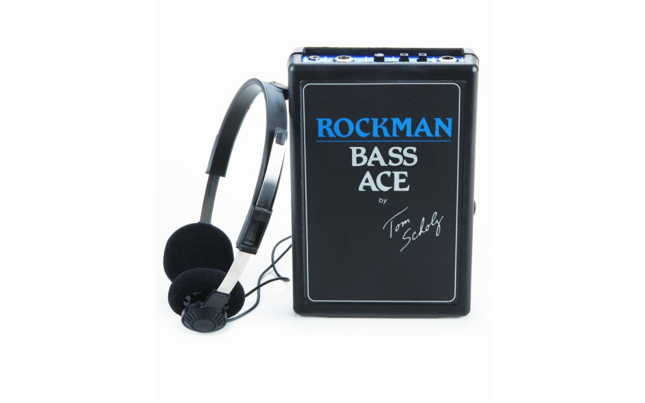 Dunlop BA BASS ACE
