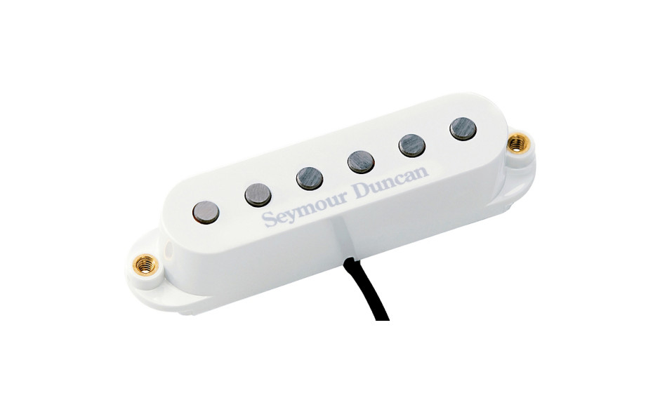 SEYMOUR DUNCAN STK-S4B WHITE
