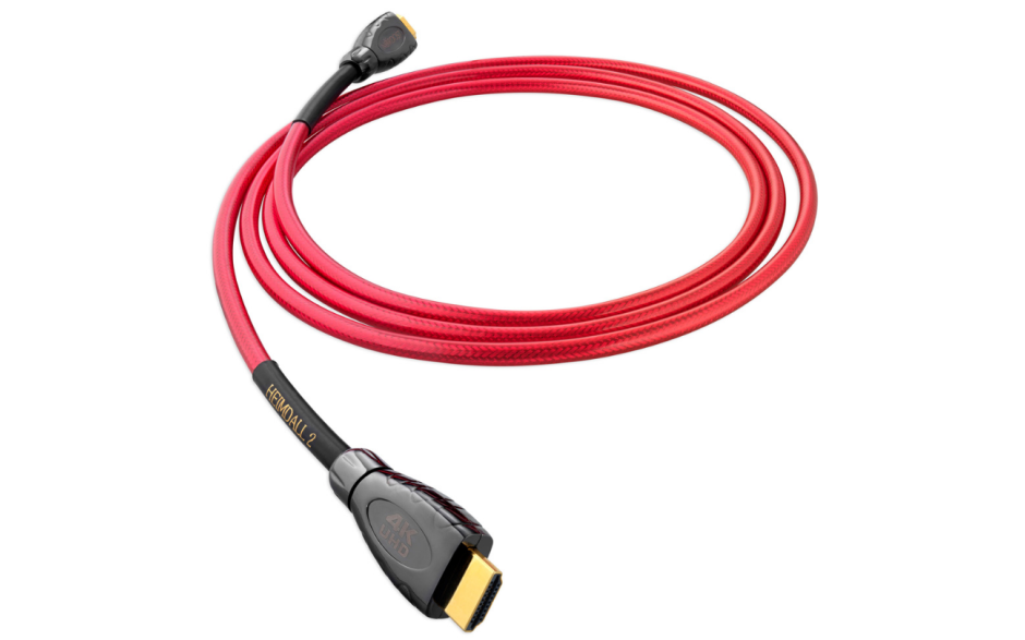 Nordost Heimdall 2 HDMI 4K UHD 1m