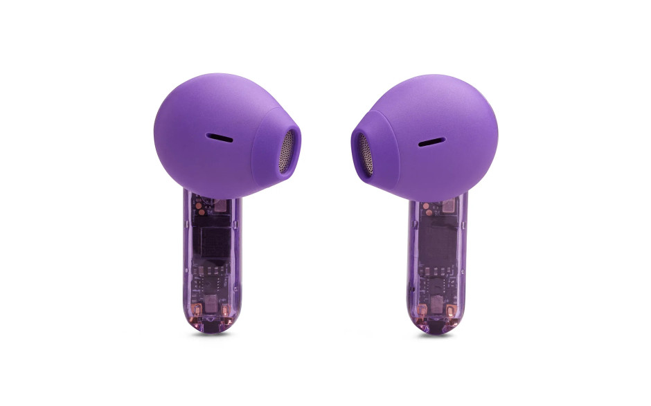JBL Tune Flex Ghost Purple (JBLTFLEXGPUR)