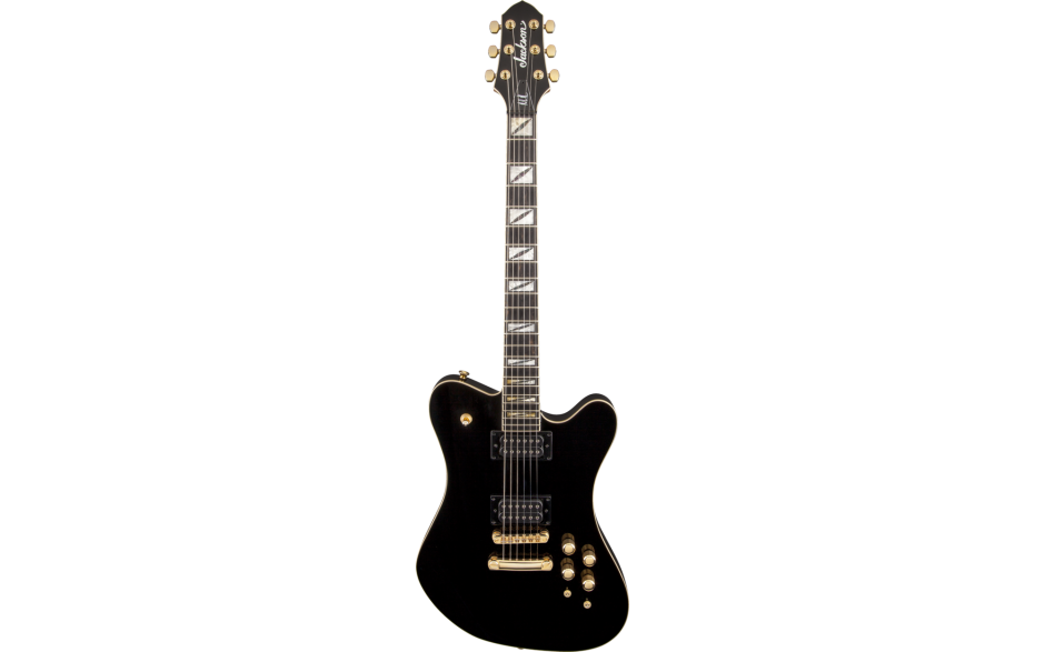 JACKSON MARK MORTON DOMINION BLACK BEAUTY