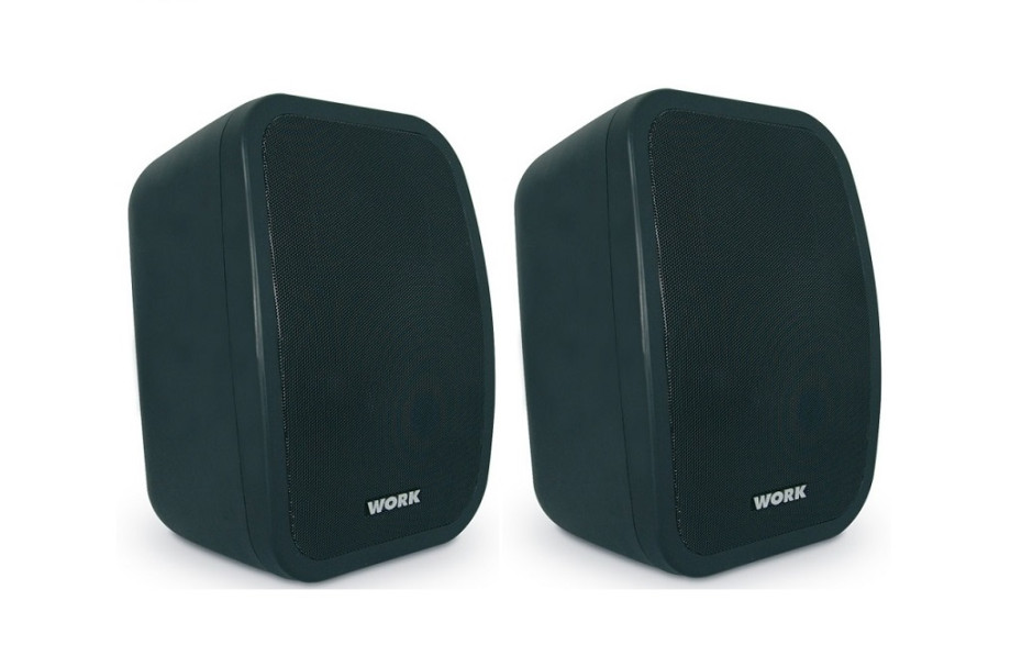 Work NEO 5 Line Black