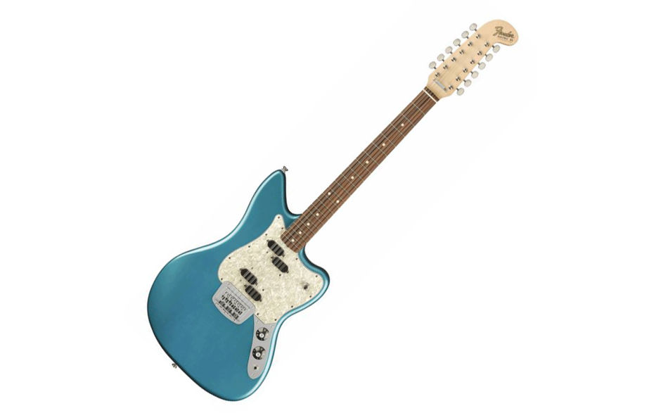 FENDER ALTERNATE REALITY ELECTRIC XII
