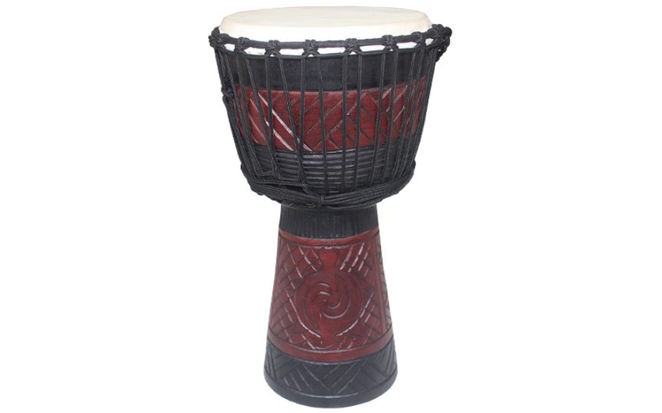 PALM PERCUSSION JM-07 7"