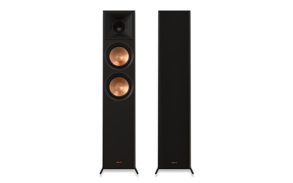 Klipsch Reference Premiere RP-6000F II Ebony