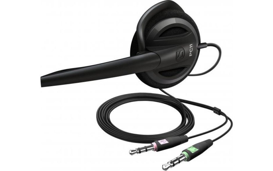 SENNHEISER PC 11