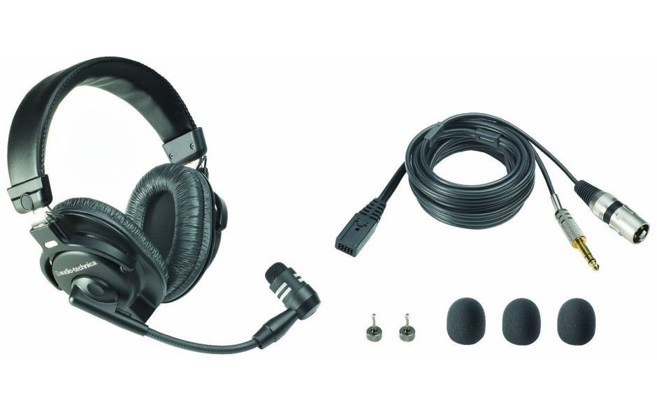 AUDIO-TECHNICA BP-HS-1