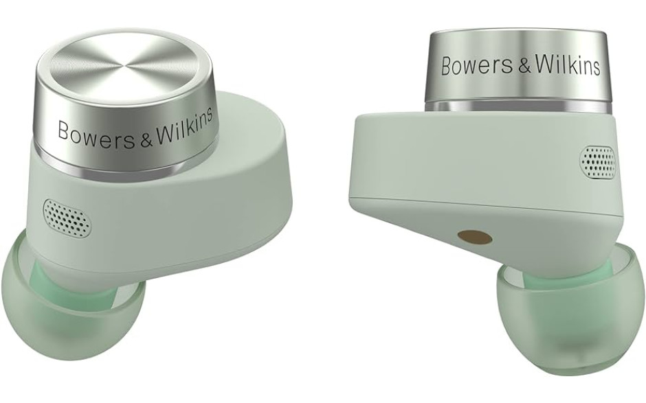 Bowers & Wilkins Pi 5 S2 Sage Green