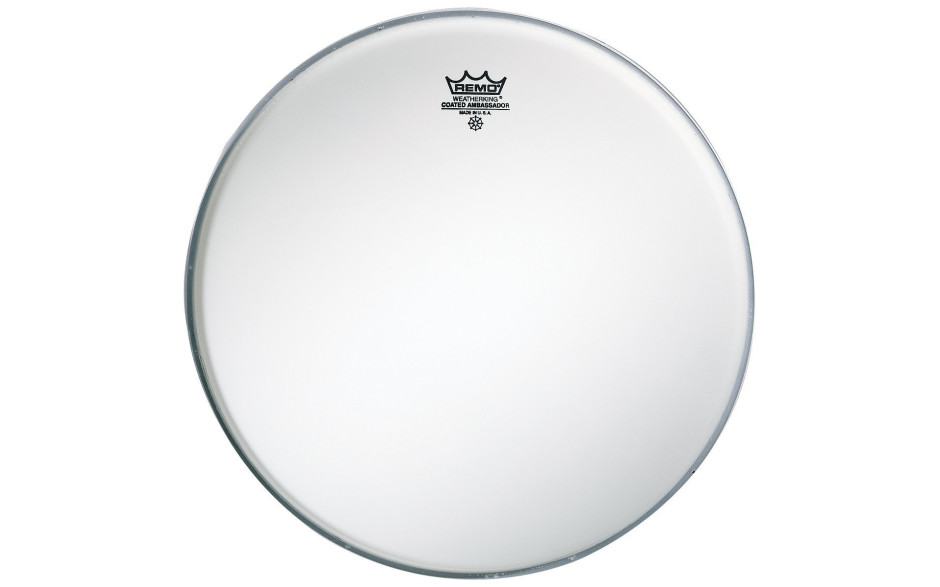 REMO AMBASSADOR 6 COATED