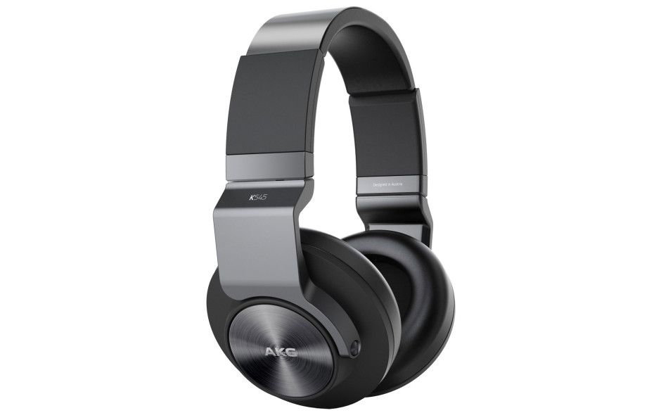 AKG K545 Black