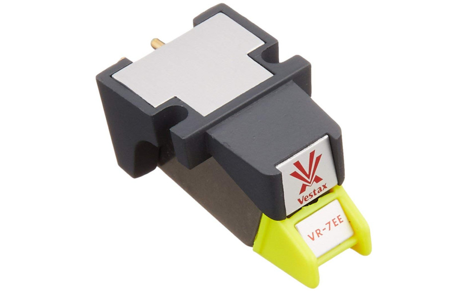 Vestax VR-7E