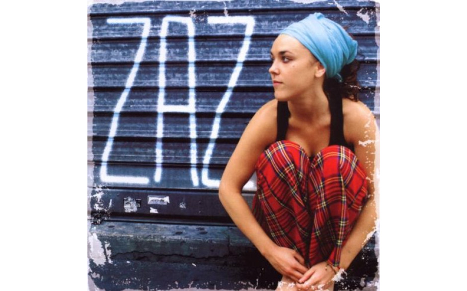 Zaz: Zaz