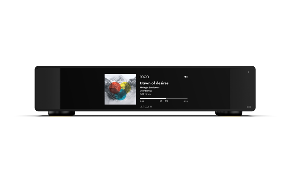 ARCAM ST25