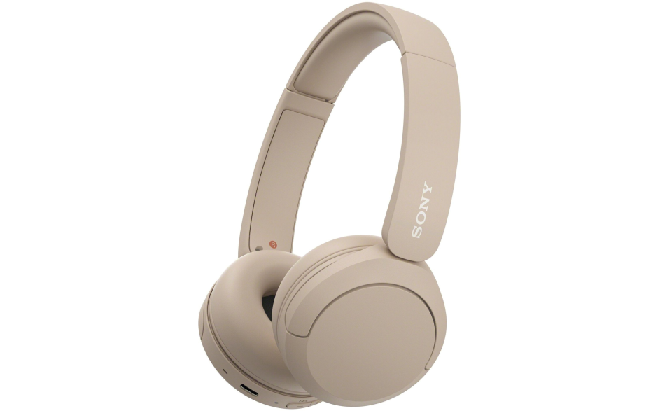 Sony WH-CH520 Beige (WHCH520C.CE7)