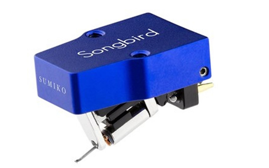 Sumiko cartridge Songbird Low MC