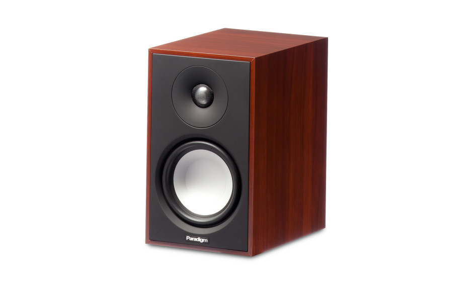Paradigm Atom Monitor Heritage Cherry