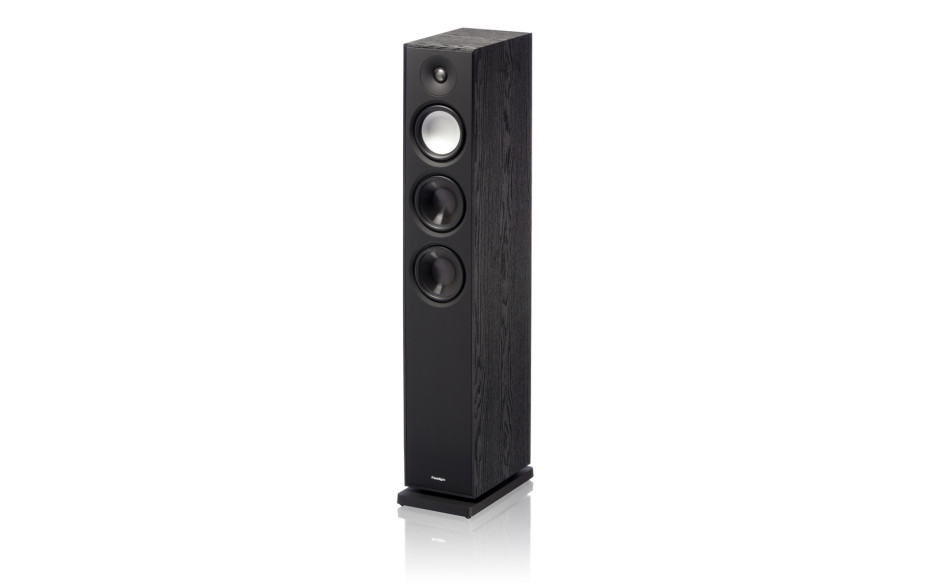 Paradigm Monitor 9 Black Ash