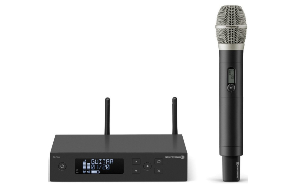 Beyerdynamic TG 556 1780-1810MHz