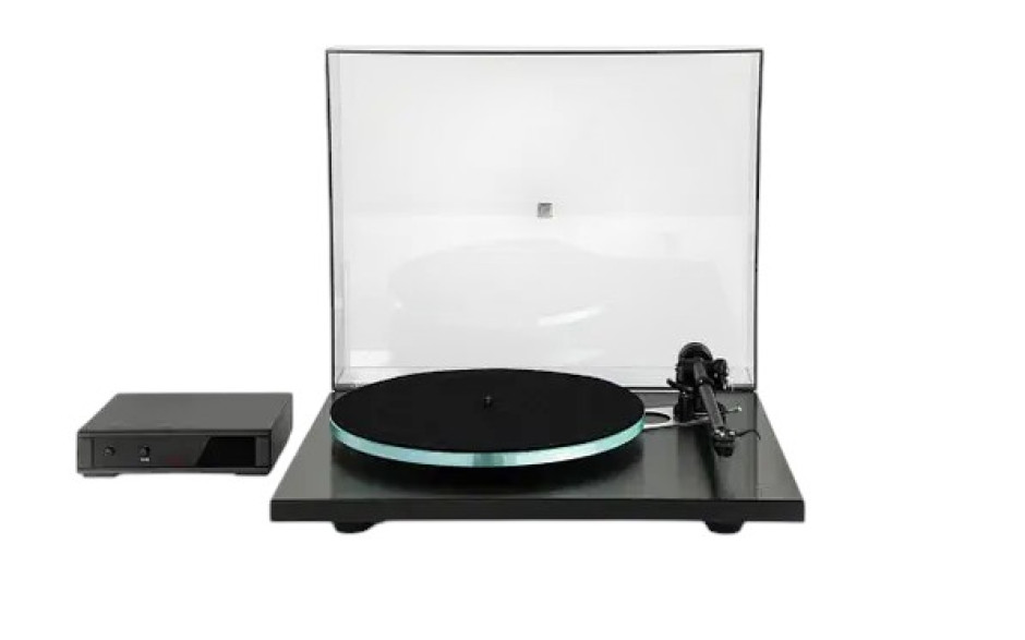 Rega Planar 3 RS Edition Nd5 MM