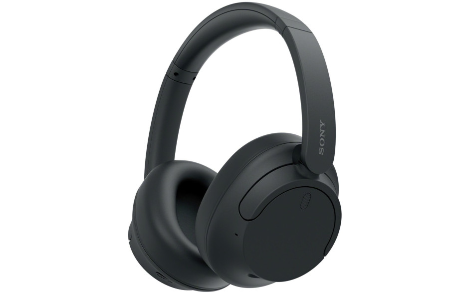 Sony WH-CH720N Black (WHCH720NB.CE7)