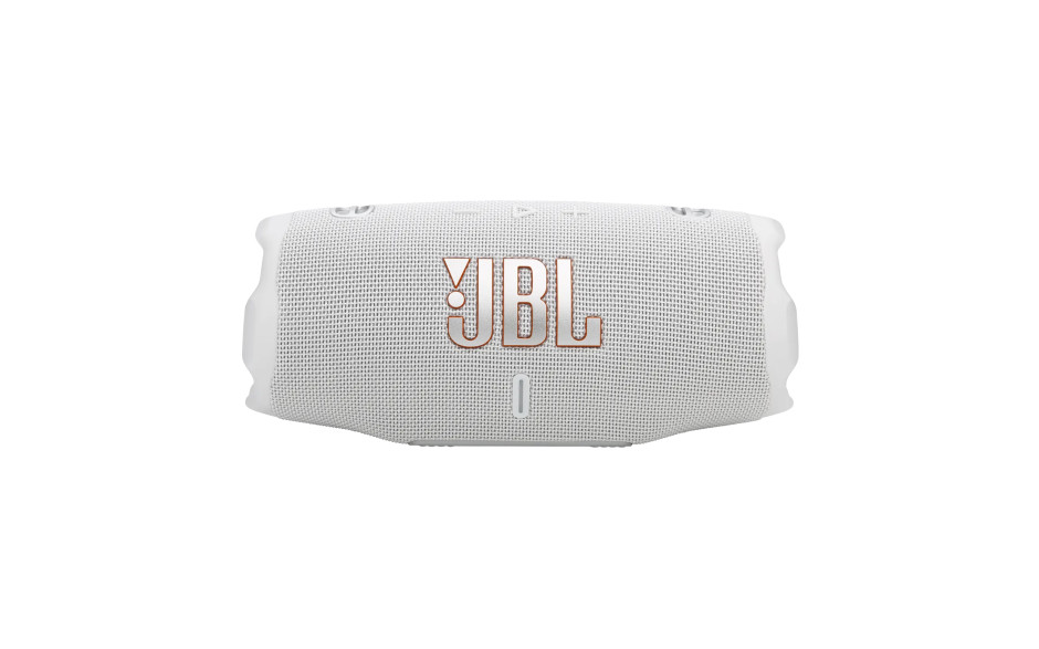 JBL Charge 6 White (JBLCHARGE6WHT)