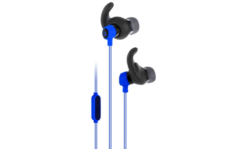 JBL Reflect mini Blue (JBLREFMINIBLU2)