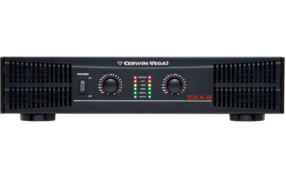 Cerwin-Vega CXA-8