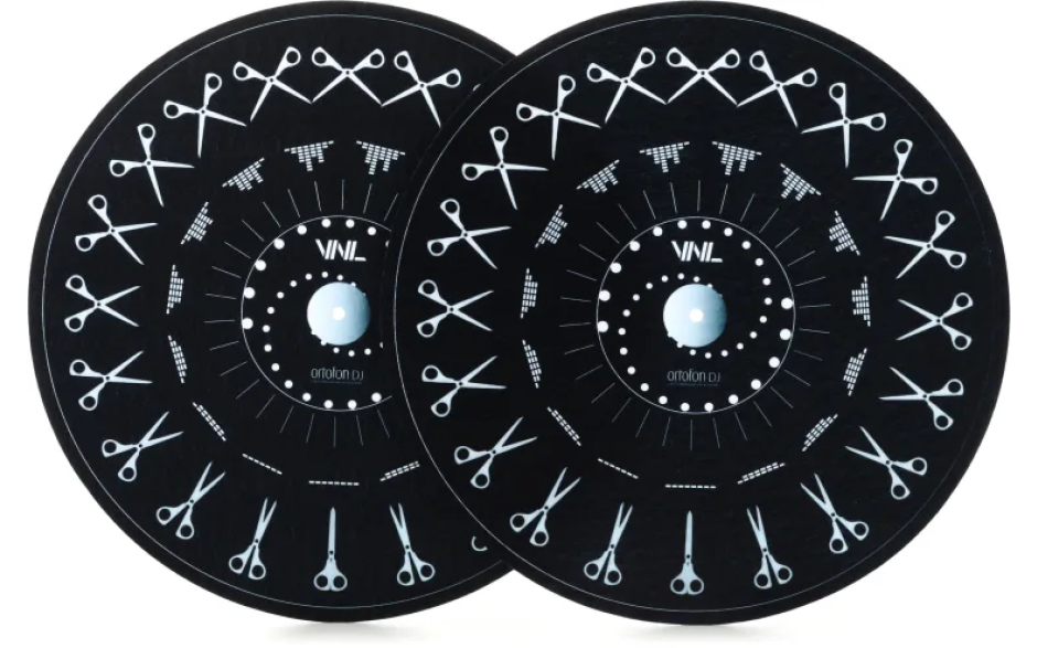 Ortofon Slipmat VNL