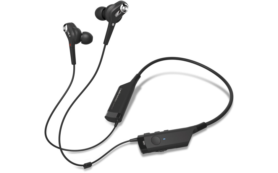 Audio-Technica ATH-ANC40BT