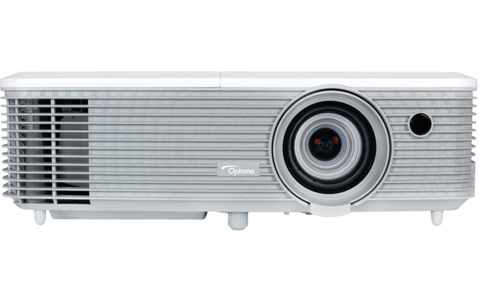 Optoma X355