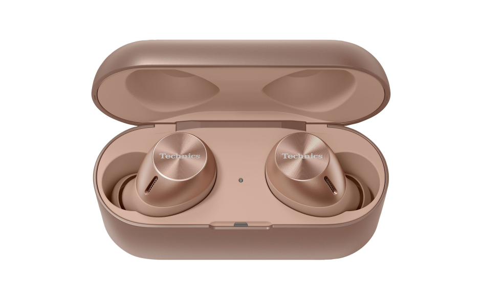 Technics EAH-AZ40M2GN Rose Gold