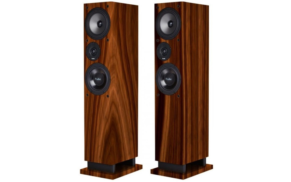 ProAc Response DT8 Rosewood