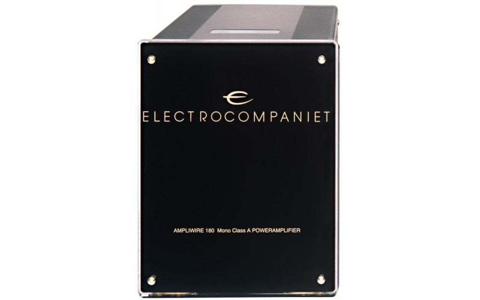 Electrocompaniet AW 180 Audio Monoblock 1x180W