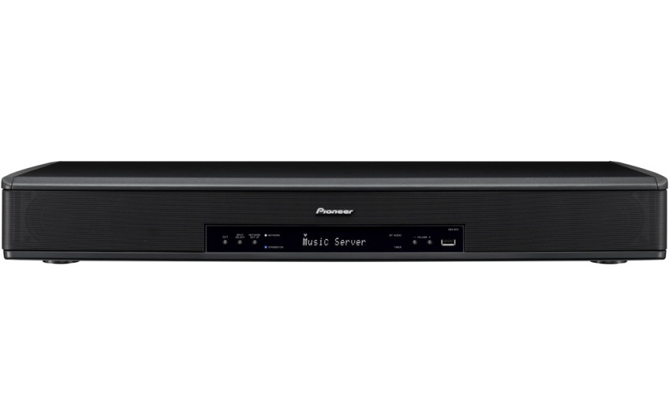 Pioneer SBX-B70
