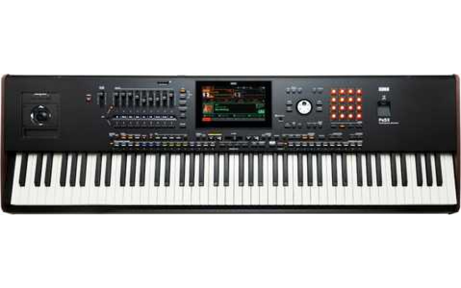 KORG PA5X-76