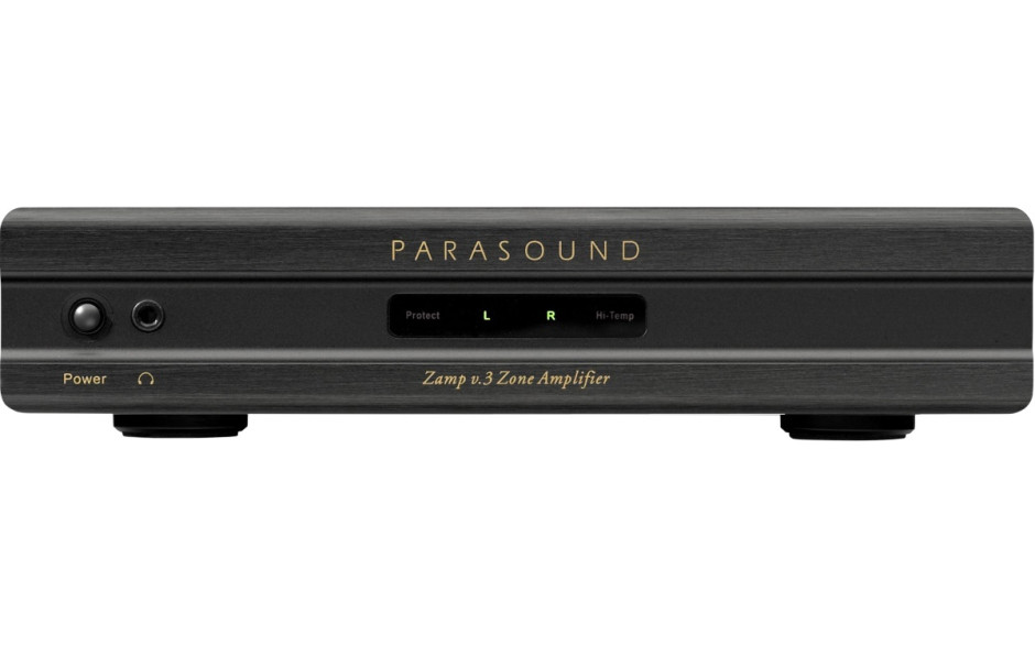 Parasound Zamp v.3
