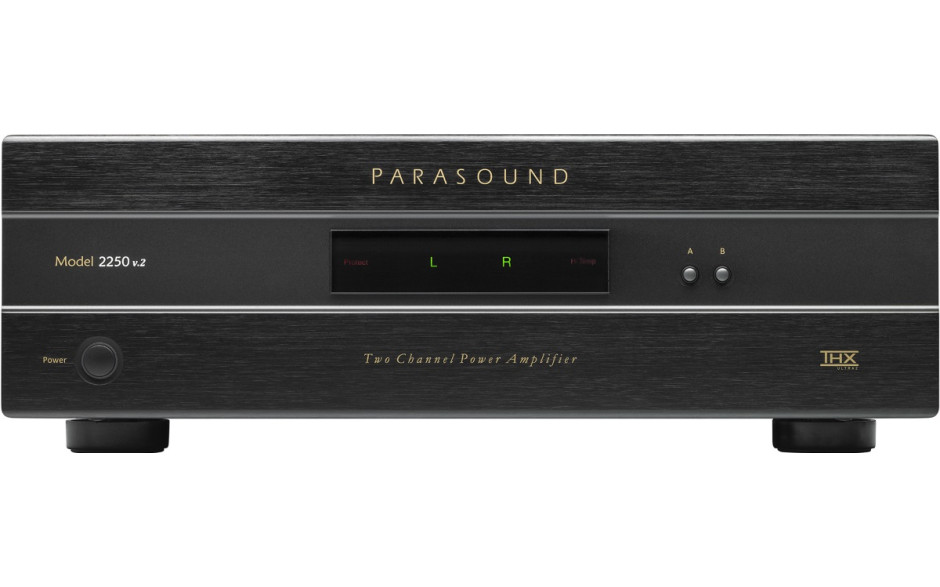 Parasound 2250 v.2