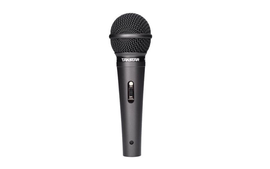 Takstar PRO-38 Black