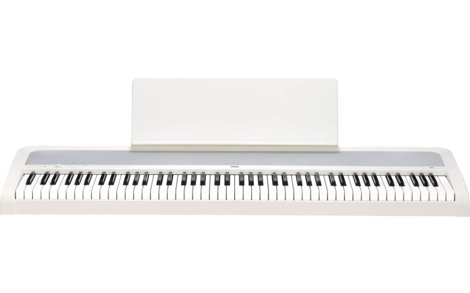 KORG B2-WH