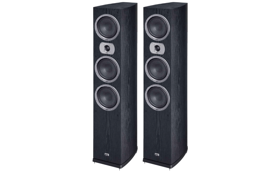 Heco Victa Prime 702 Black