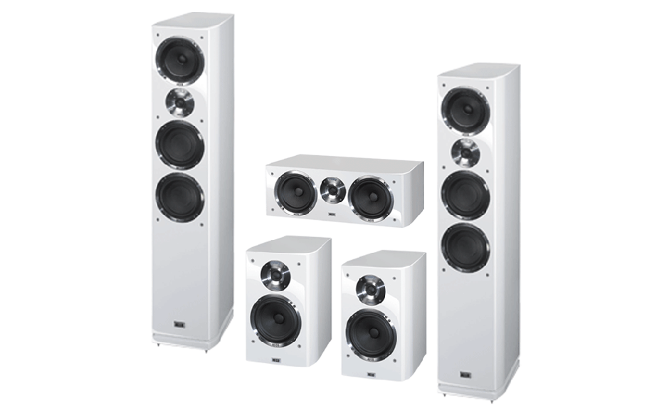 Celan GT 702 Piano White