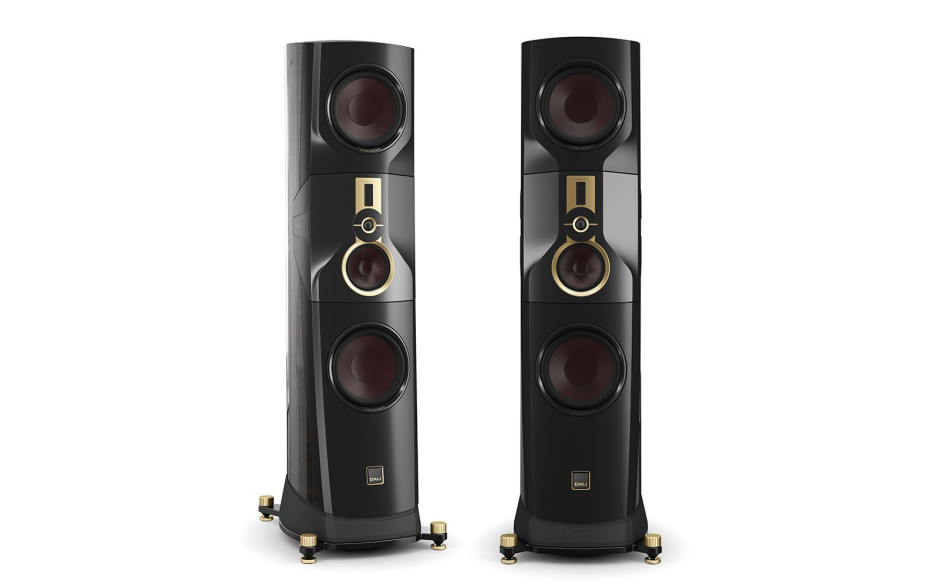DALI Kore Amarada Ebony