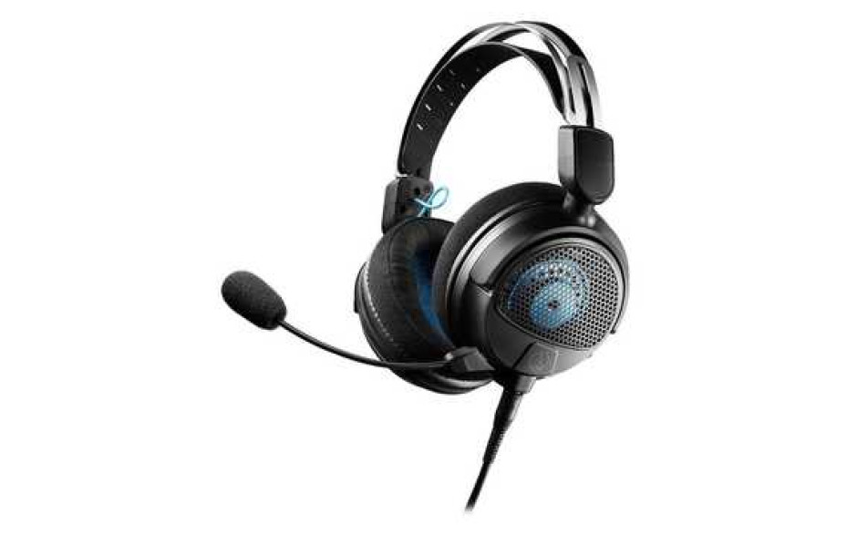 Audio-Technica ATH-GDL3BK
