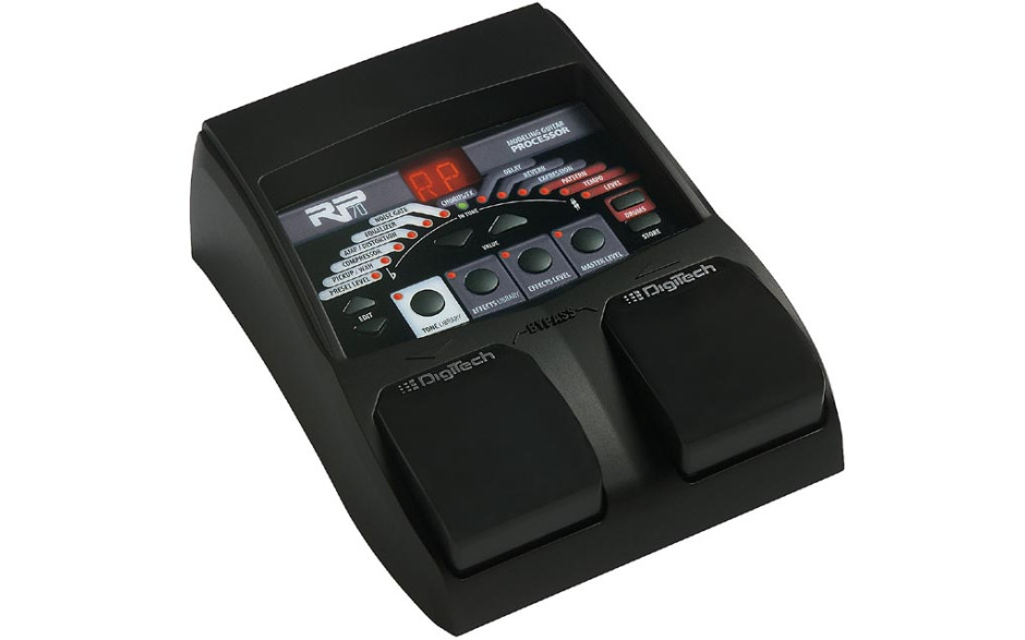 Digitech RP70