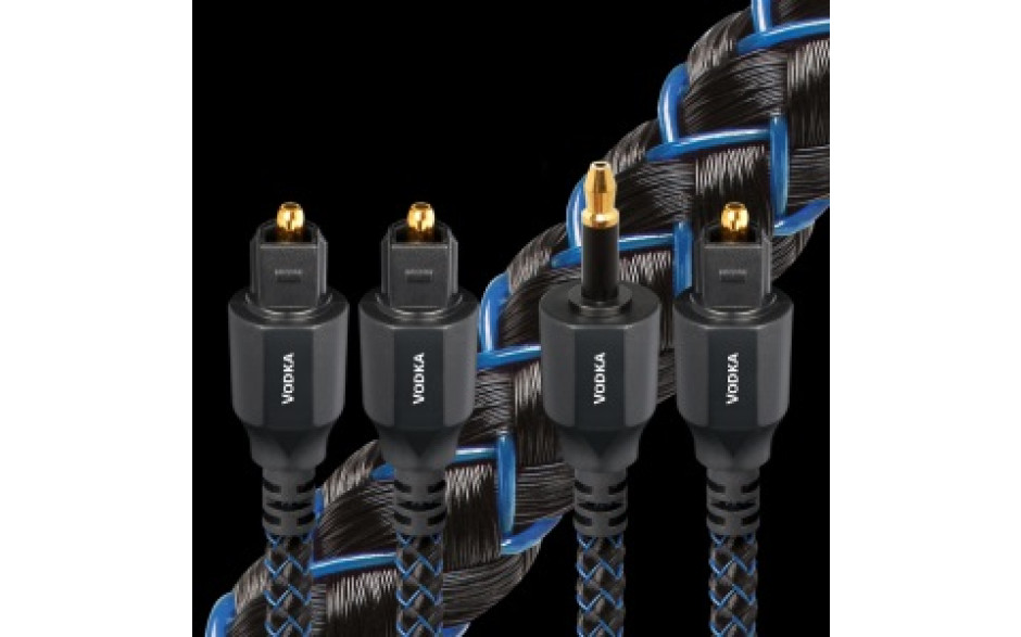 AUDIOQUEST opt 0.75m OPTILINK VODKA MINI