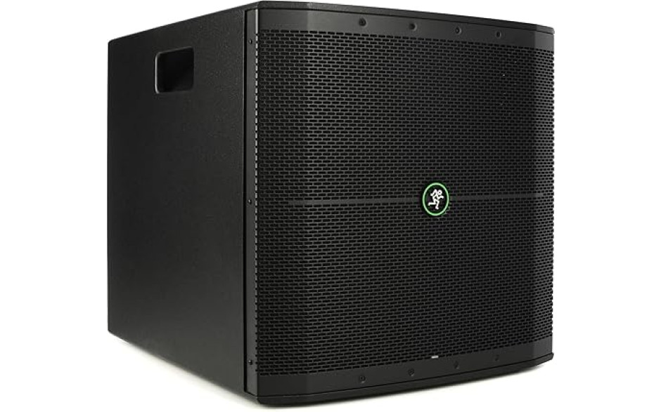Mackie Thump 118S